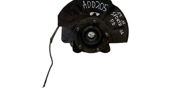 KIA Sportage Front wheel hub