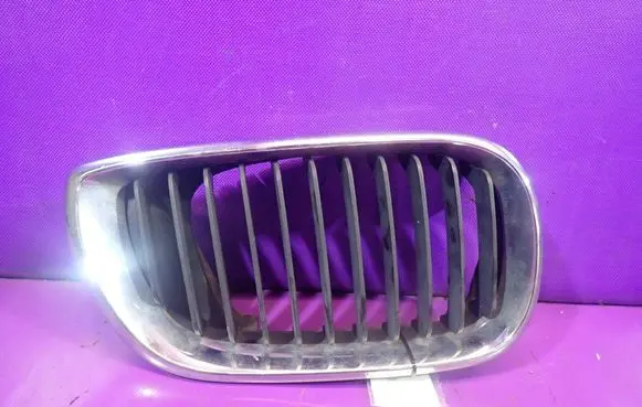 BMW 3 E46 Front grill 