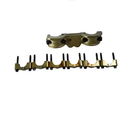 Chevrolet Camaro Camshaft holder 12634613
