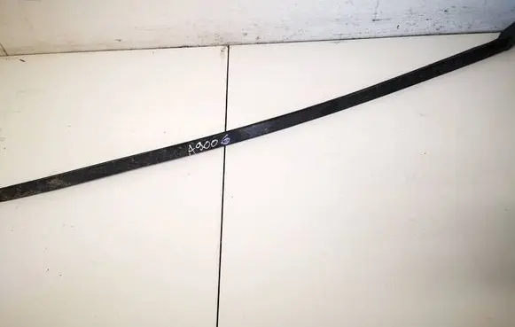 Opel Signum Windshield trim 