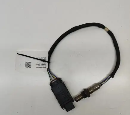 Audi Q5 SQ5 Lambda probe sensor 80A907805A 0281007361