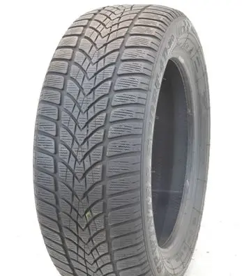 Skoda Octavia Mk2 (1Z) R16 winter tire 