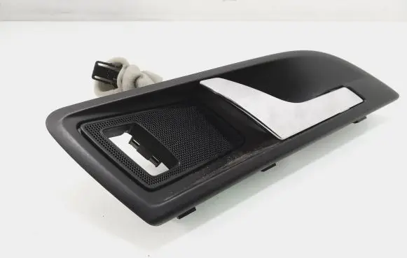 Skoda Superb B6 (3T) Front door interior handle 3T0837248 3T0035411B