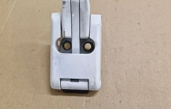 Mercedes-Benz Sprinter W907 W910 Rear door upper hinge A9107408900