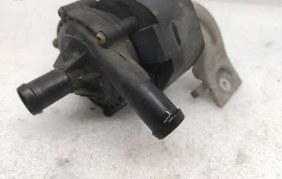 Tesla Model X Electric auxiliary coolant/water pump 102754900D 180227D