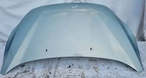 Ford C-MAX II Engine bonnet/hood ZYDRAS