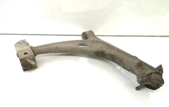 Volkswagen PASSAT B6 Front lower control arm/wishbone 3C0407153B 3C0199231D