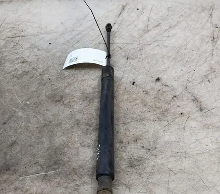 Volkswagen Golf V Tailgate/trunk strut/damper 2749SK