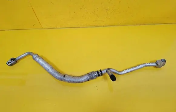 Seat Ibiza III (6L) Air conditioning (A/C) pipe/hose 