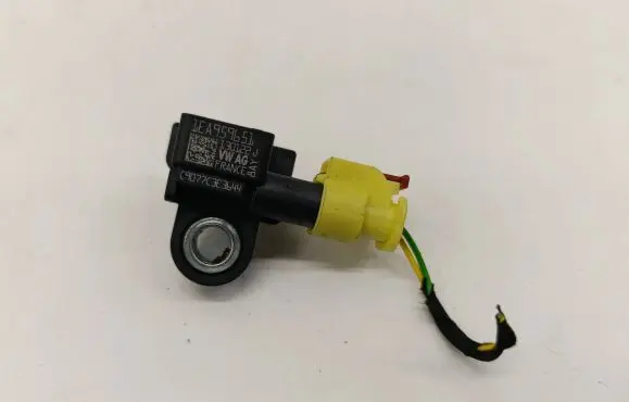 Skoda Enyaq iV Airbag deployment crash/impact sensor 1EA959651