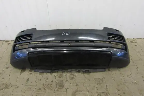 Land Rover Range Rover Velar Front bumper