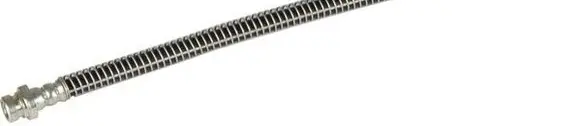 Brake vacuum hose/pipe