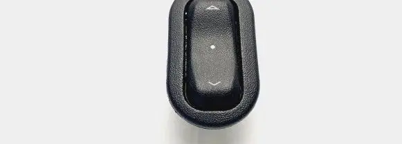 Opel Zafira A Electric window control switch 13363100 90561388