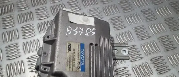 Toyota Corolla E120 E130 Power steering control unit/module 8965002160 89650-02160