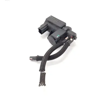 Toyota Auris 150 Turbo solenoid valve 70051308 258190R011
