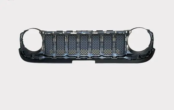 Jeep Renegade Front bumper upper radiator grill 735688562 6VN04LXHAA OEM