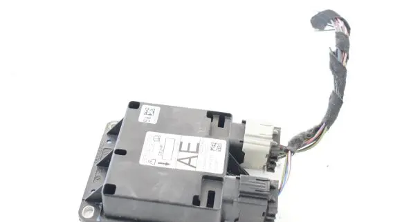 Ford Transit Airbag control unit/module 6C1T14B056AE
