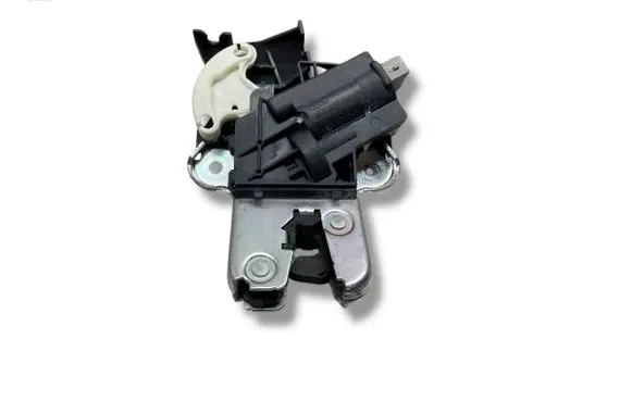 Suzuki Wagon R+ Tailgate/trunk/boot lock/catch/latch 4F5827505D