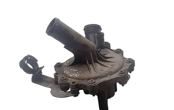 Peugeot Boxer Water pump 6C1Q8K500AF