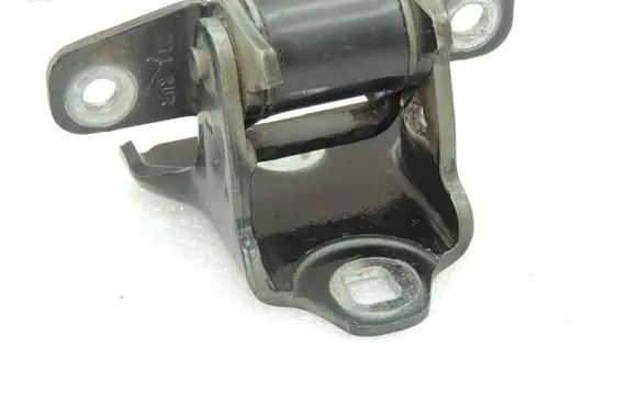 Opel Meriva B Rear door upper hinge 13280711
