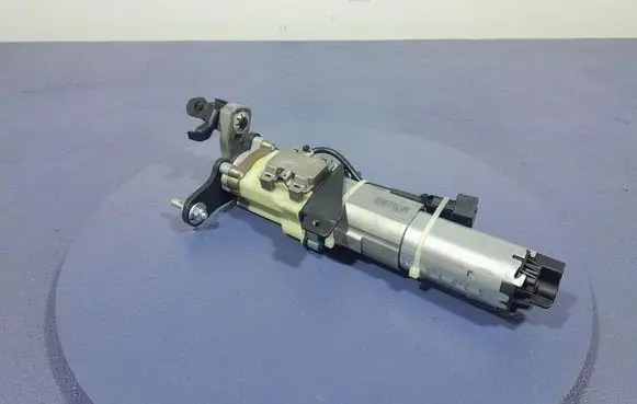 Audi A6 Allroad C6 Holder (bracket) 4G9827851