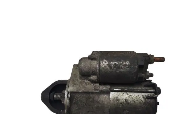 Opel Zafira B Starter motor