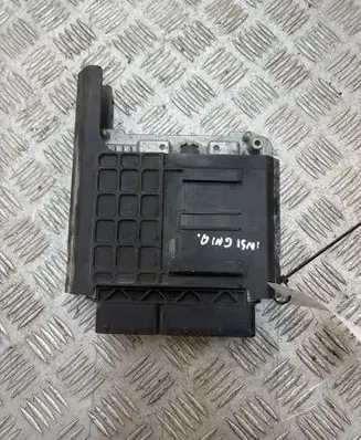 Opel Insignia A Engine control unit/module 13243604