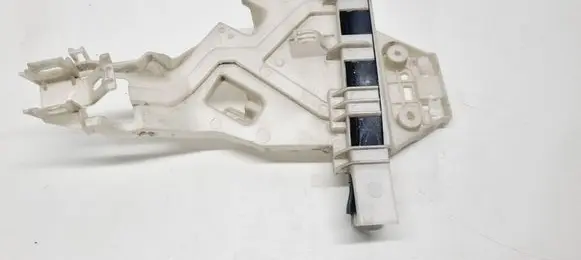 Front door exterior handle/bracket