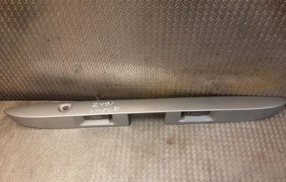 Mercedes-Benz Vaneo W414 Centre console side trim rear 4147400193 A4147400193