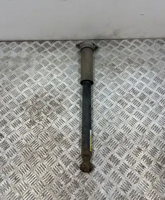 Rear shock absorber/damper