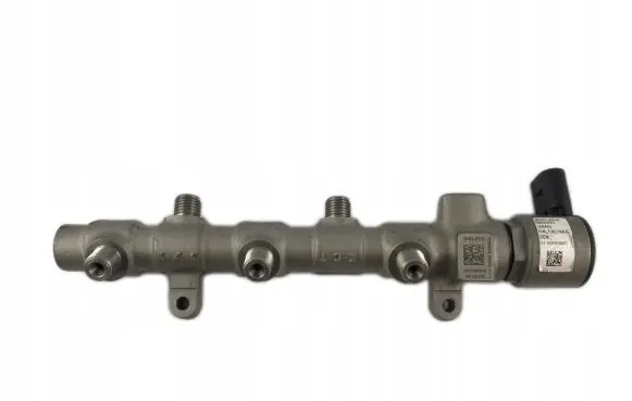 Audi Q5 SQ5 Fuel main line pipe 059130090DM 059130090EC