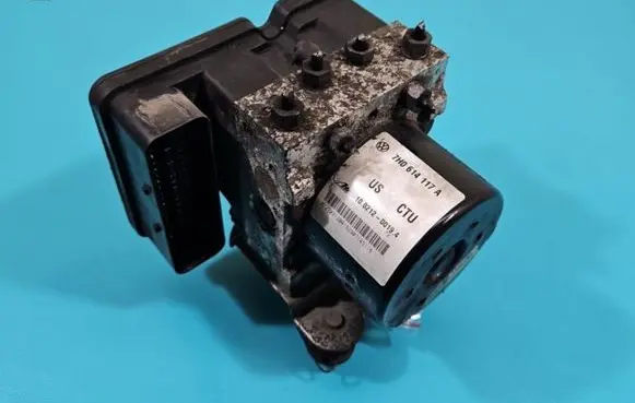 Volkswagen Transporter - Caravelle T5 ABS Pump 7H0614117A IMPRK1431589