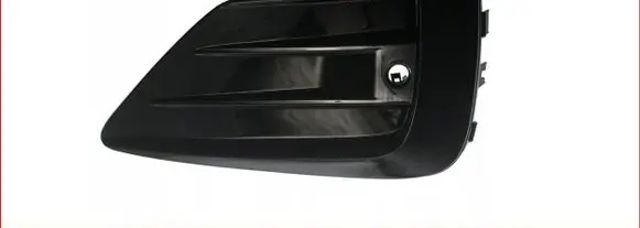 Volvo XC60 Front bumper lower grill 31449129