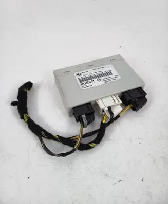 BMW 1 E82 E88 Parking PDC control unit/module 9252638