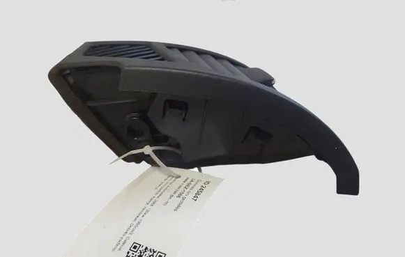 BMW 1 E81 E87 Dashboard side air vent grill/cover trim 705918712