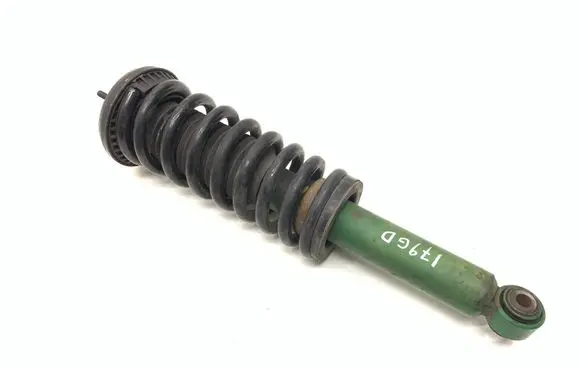 Rear shock absorber/damper