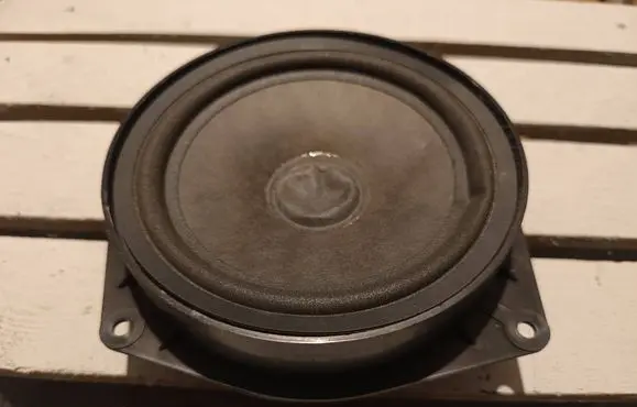 Mini One - Cooper R50 - 53 Front door speaker 65136801102 6801102 11830810