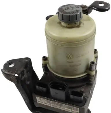 Skoda Fabia Mk1 (6Y) Power steering pump 6Q0423155AH 042204E5155AH