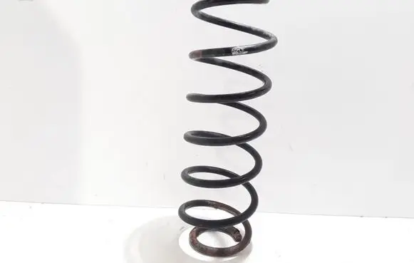Ford Fiesta Rear coil spring