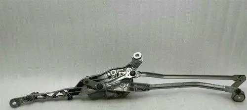Mercedes-Benz E W212 Front wiper linkage and motor A2128201240