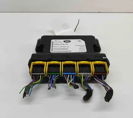Land Rover Range Rover Sport L494 Central body control module 2840807423300 HPLA14F392JE