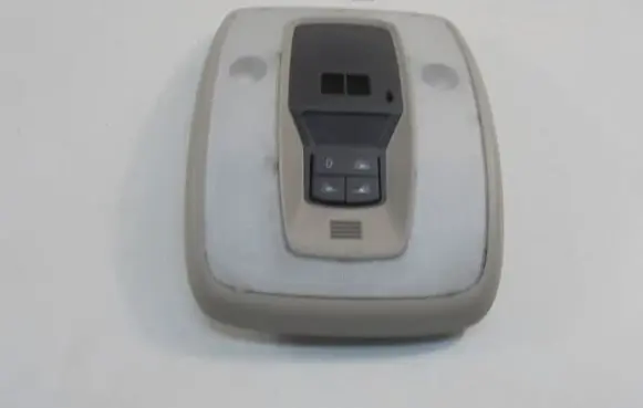 Volvo S40 Other interior light 39894981