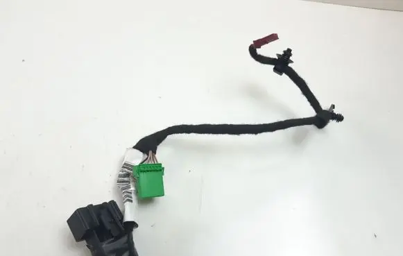 Volvo V40 Other wiring loom 31334084