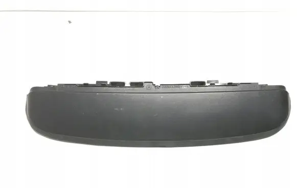 BMW 3 GT F34 Third/center stoplight