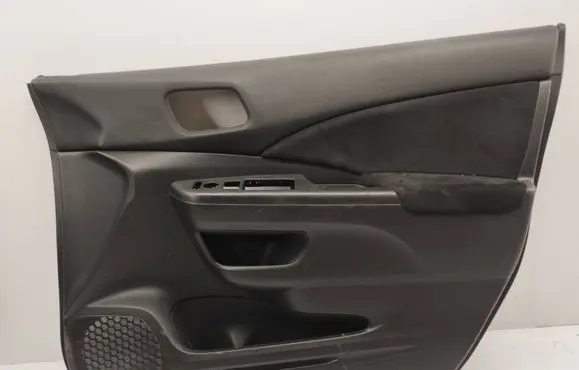 Honda CR-V Front door card panel trim 83500T1GE01041