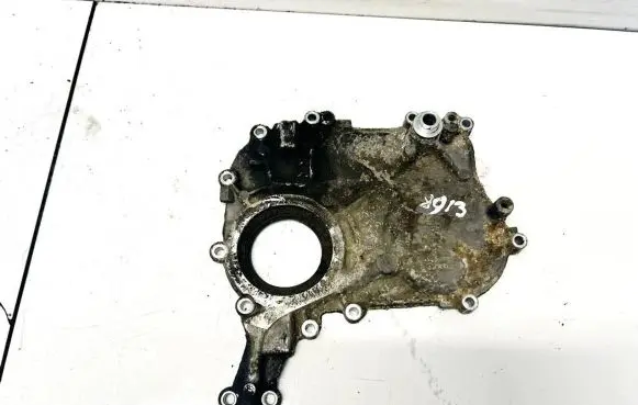 Audi Q7 4L other engine part