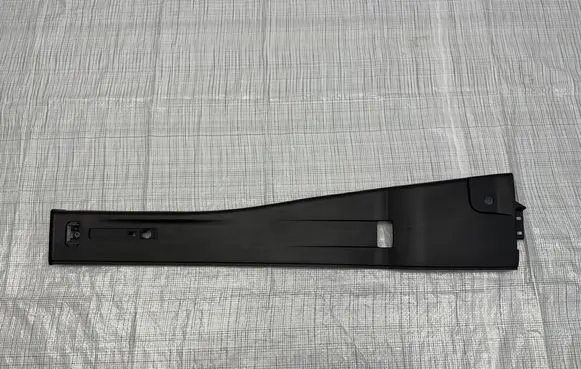 Ram ProMaster Centre console side trim front 53274323