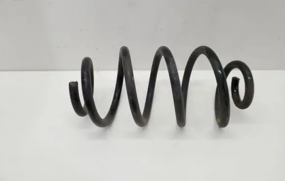 Nissan Juke I F15 Rear coil spring