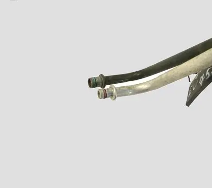 Ford Focus C-MAX Power steering hose/pipe/line