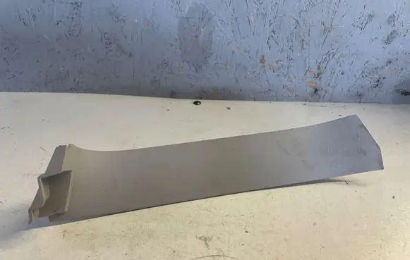 Renault Megane IV Other trunk/boot trim element 739192539R